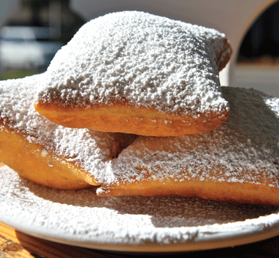 A Perfect Weekend in Healdsburg